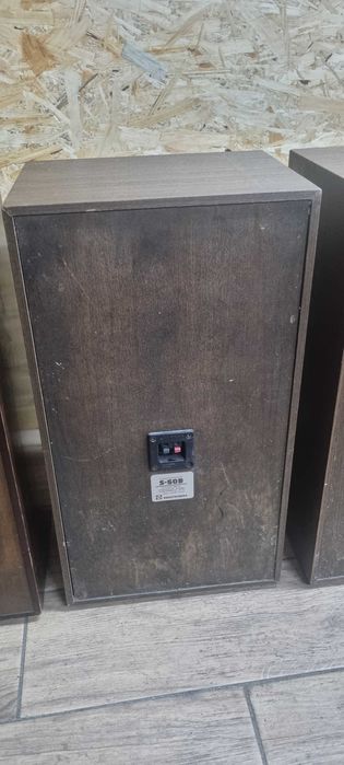 Акустіка Radiotehnika 50-B