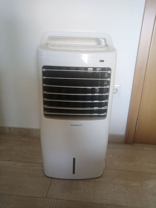 Climatizador aigostar