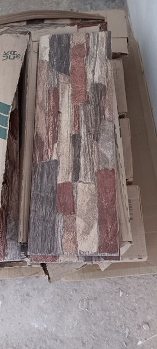 Revestimento Mijares azulejos Esparta