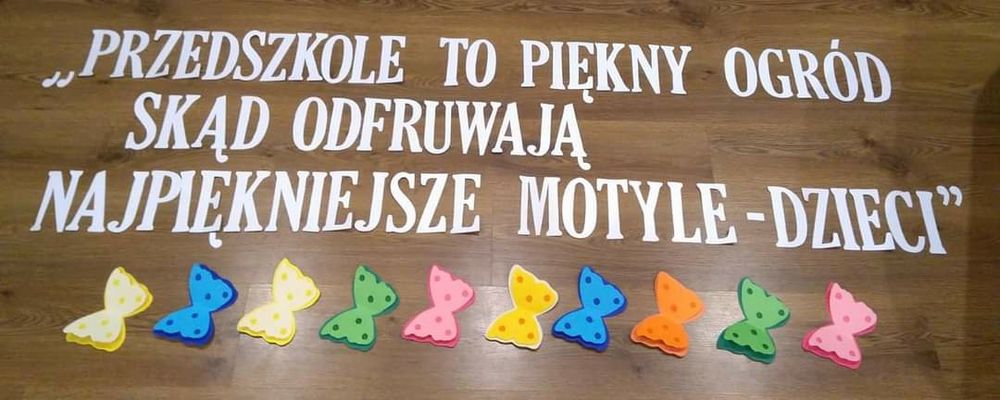 Dekoracja Na Zakonczenie Roku Przedszkolnego Zakończenie roku szkolnego, pożegnanie przedszkola dekoracja Nowy Sącz