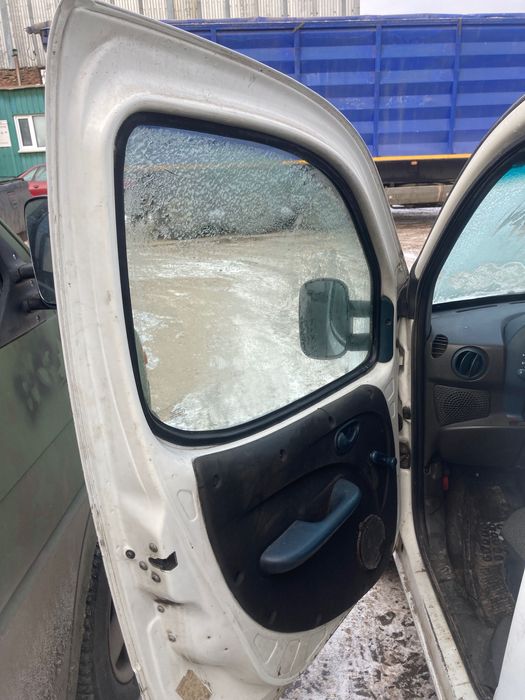 Fiat Doblo 2002 1.9 diesel