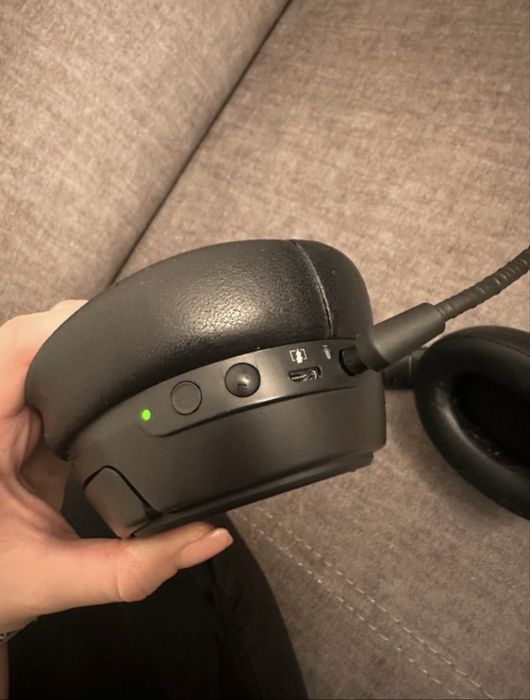 Sluchawki HyperX Cloud Flight S