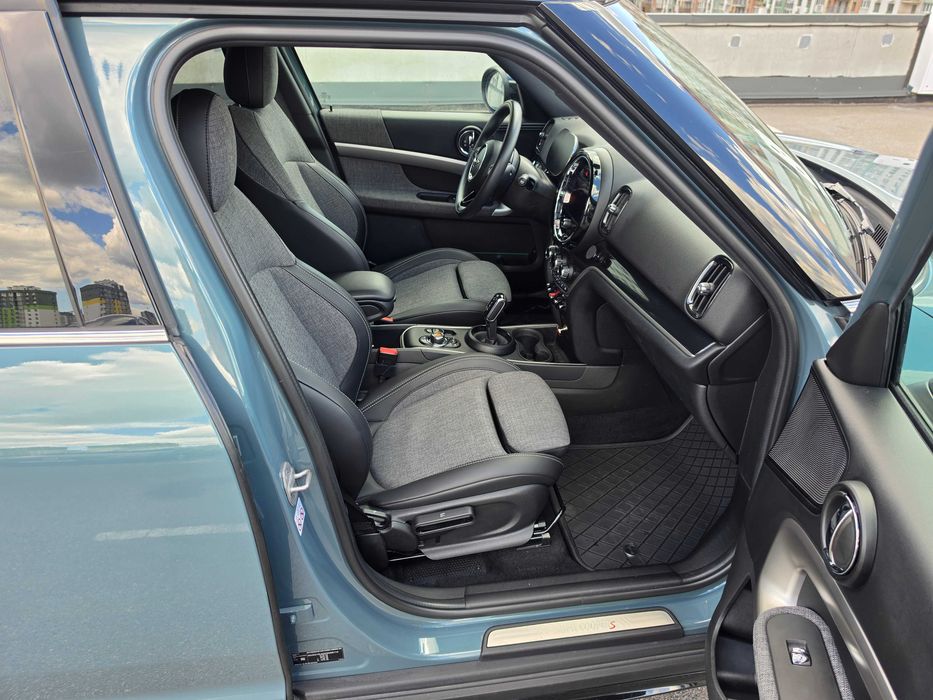 MINI Countryman SD 2020