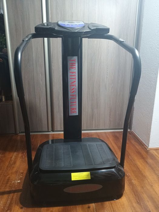 OKAZJA! Platforma wibracyjna masażer do ćwiczeń