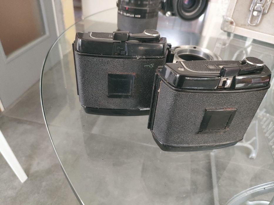 Mamiya RB 67 Pro S