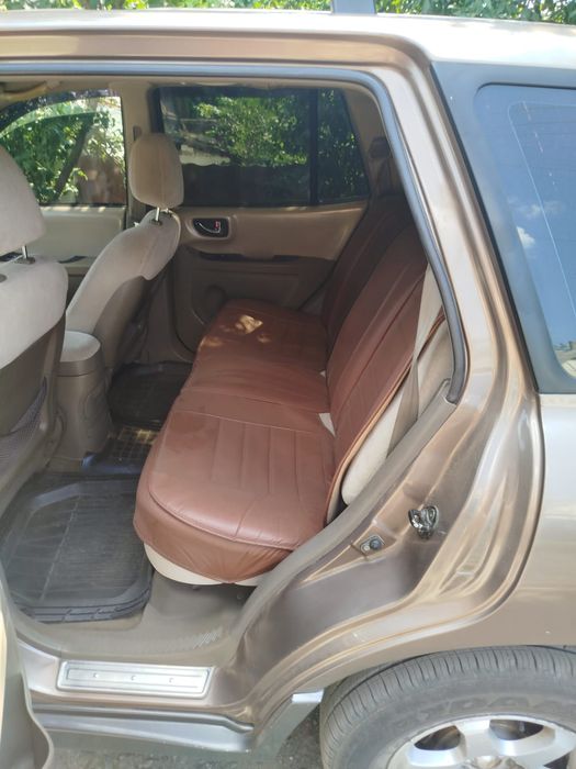 Хюндай Санта фе 2006