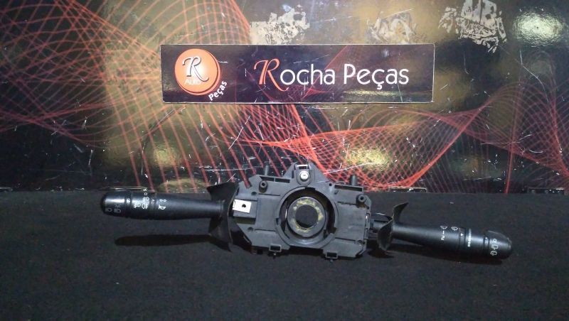 Manete Dos Piscas Renault Espace Iii (Je0_)