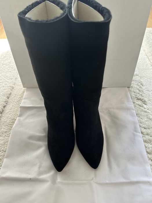 IRO Paris rozmiar 37 czarne