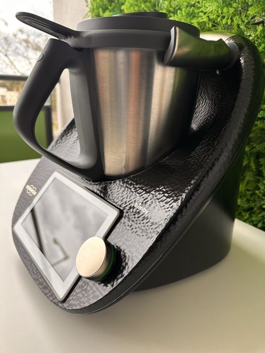 BIMBY SPARKLE Edição especial como NOVA com GARANTIA