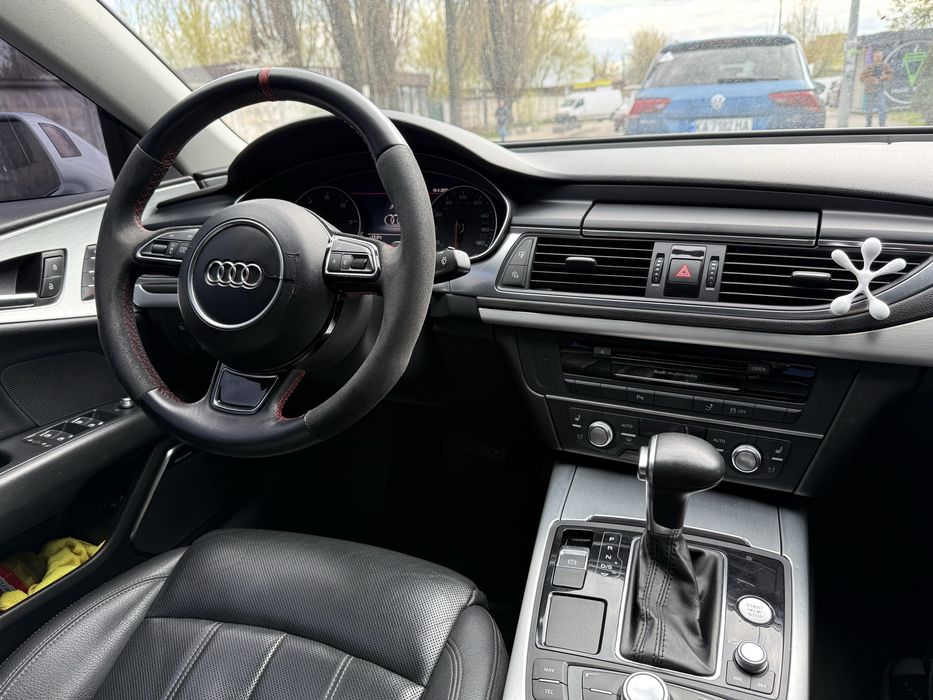 Продам Audi A7 Sportback Supercharger