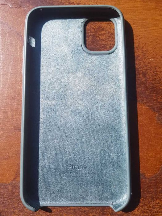 Чехол для Apple iPhone XI и два Х