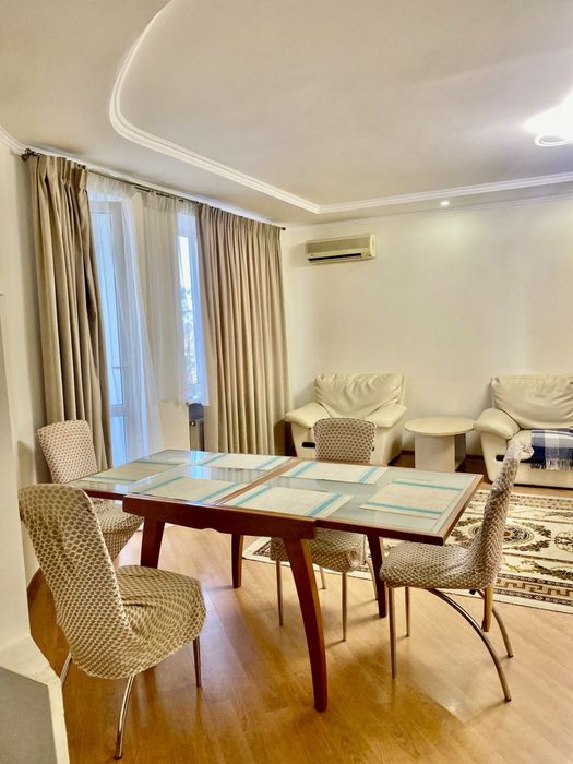 3-rooms apartment apartment by the address st. Kulikovo pole pl Oktyabrskoy revolyutsii pl (area 121 m²) - Atlanta.ua - photo 6