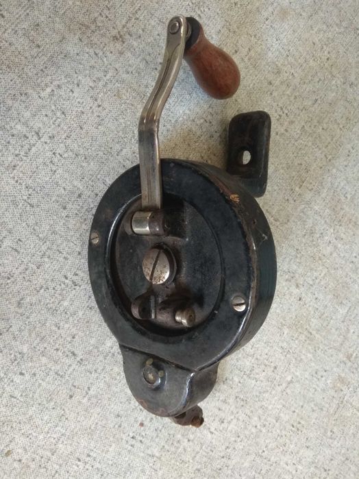 Швейная машинка ПНЗ