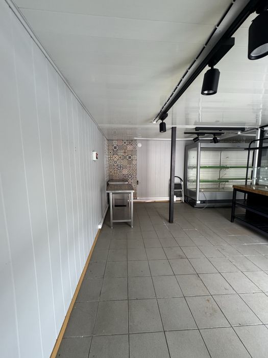 Wynajmę lokal handlowo-usługowy