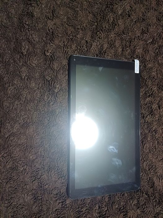 Tablet Logicom + capa protecção