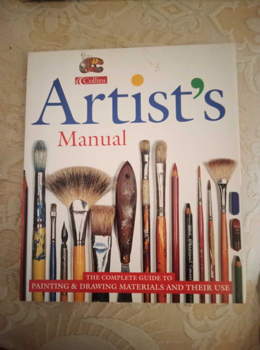 Art Books in English