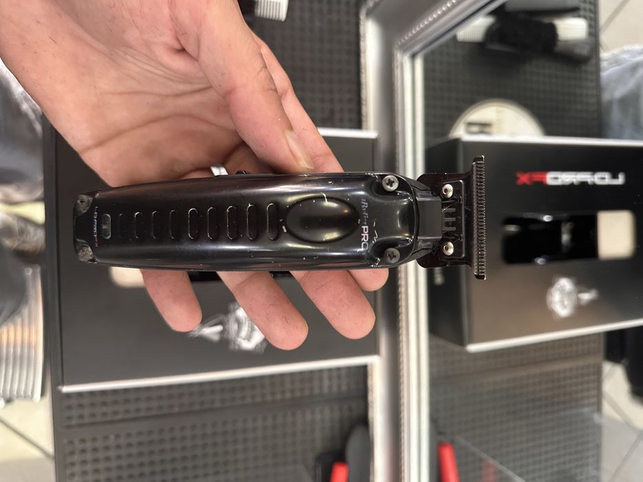 Babyliss lo-pro fx