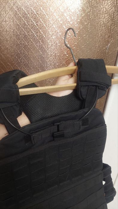 Продам плитоноску, аналог 5.11