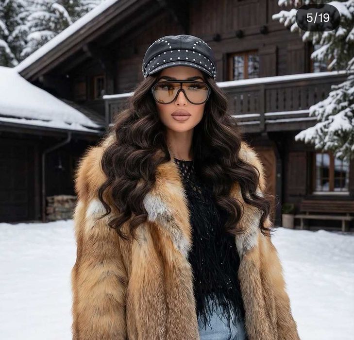 Okulary przeciwsłoneczne gucci