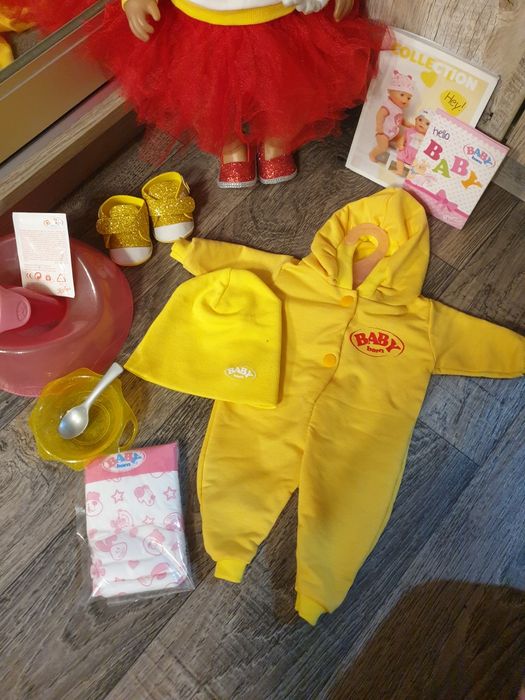 кукла беби борн baby born