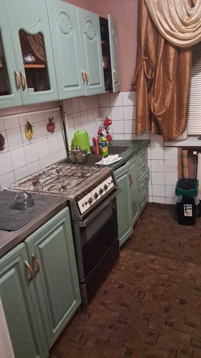 Здам 2к квартиру Закарпаття Чинадієво. вул. Зелена.