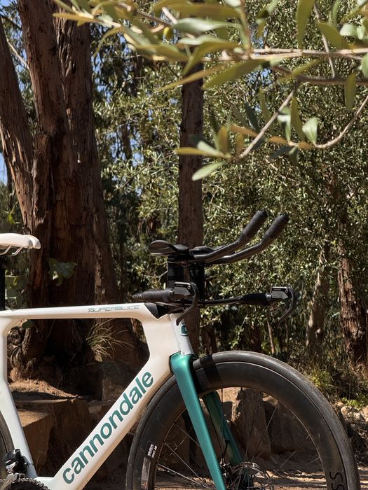 Cannondale Slice M