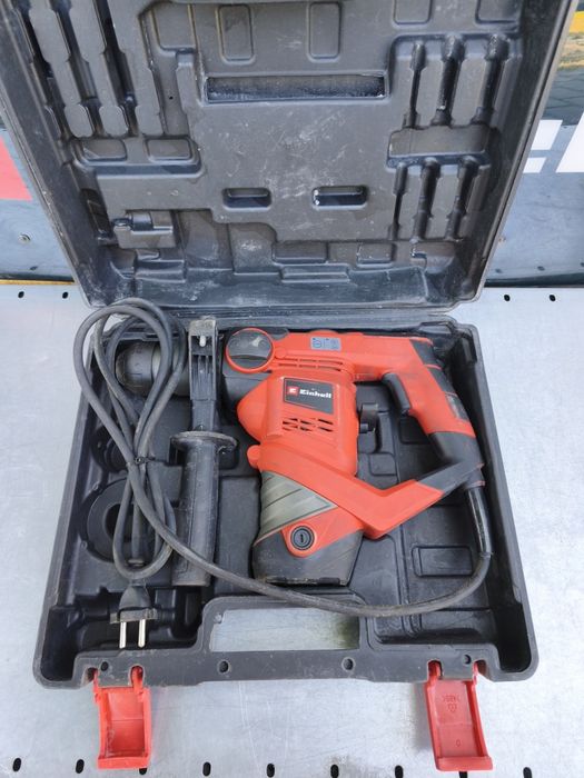 Młot udarowy Einhell TC-RH 900