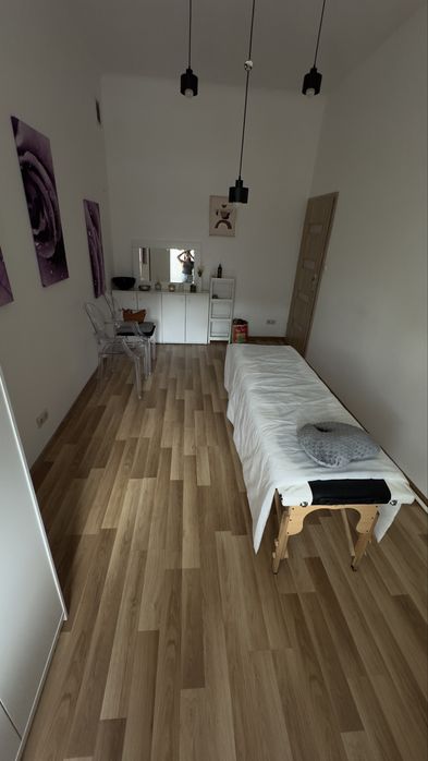 Masaż Profesjonalny w centrum miasta! Klasyczny i relaksacyjny