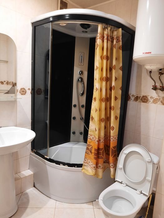 Одна кімната квартира