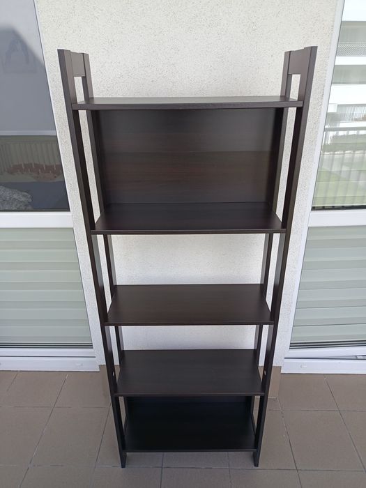 Regał Ikea LAIVA