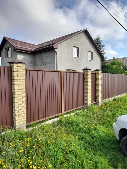 Продам будинок 15 км від Черкас в селі Леськи