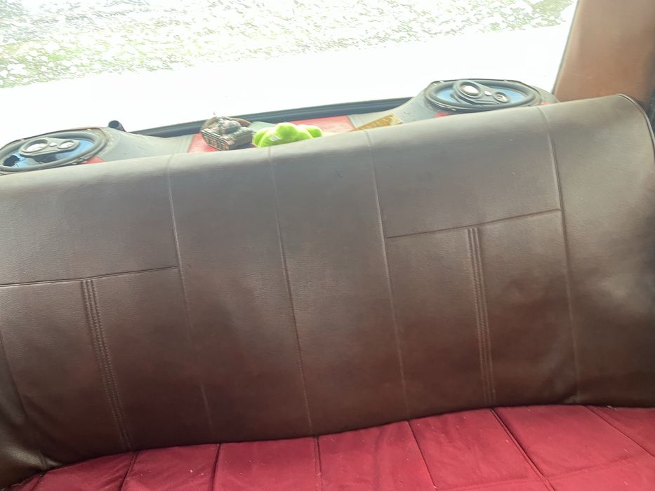 Ваз 2105 1984 року