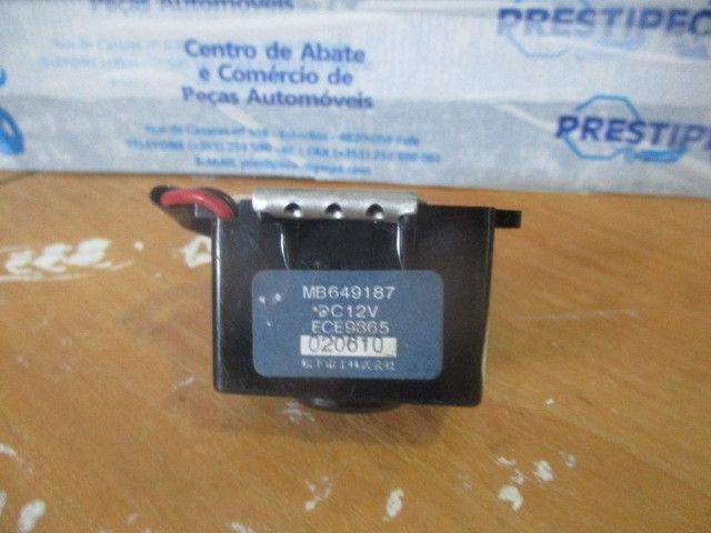 Sensor do alarme MITSUBISHI Pajero Mini (H5_A)
