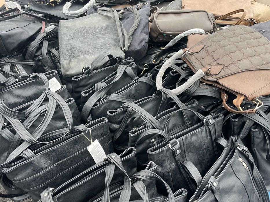 Torebka torebki damskie rożne