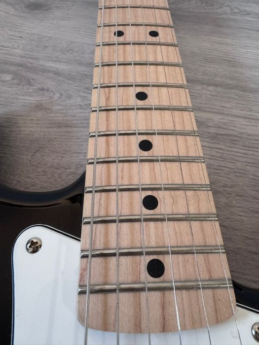 Gitara elektryczna