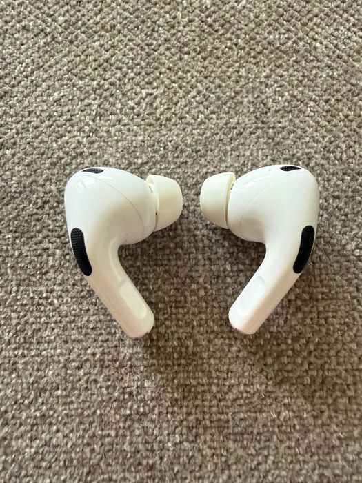 Słuchawki Apple air pods 2