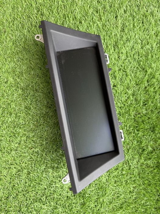 CID BMW e70 e71 Навігація Магнітола оригінал БМВ