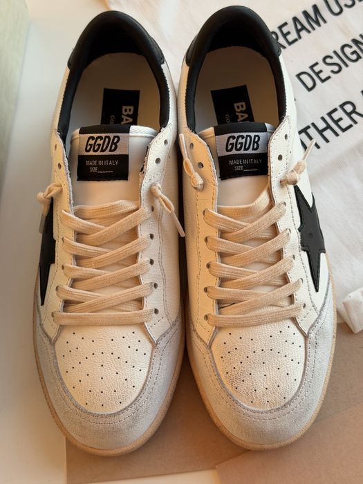 Кеди Golden goose чоловічі 42 розмір