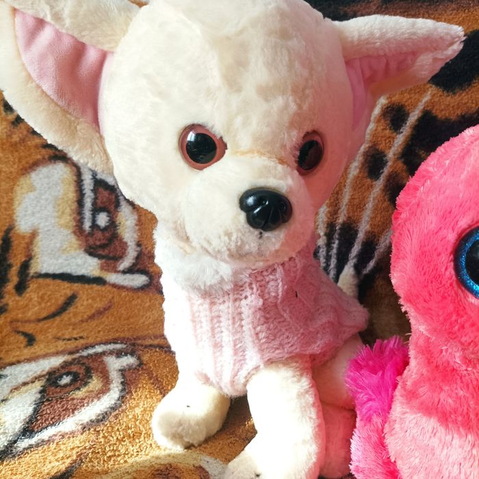 Продам мягкие игрушки