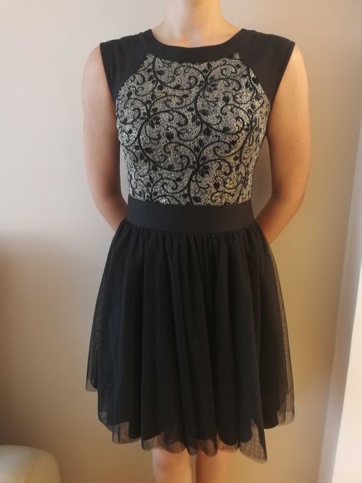 Sukienka Duet A&M rozmiar 40