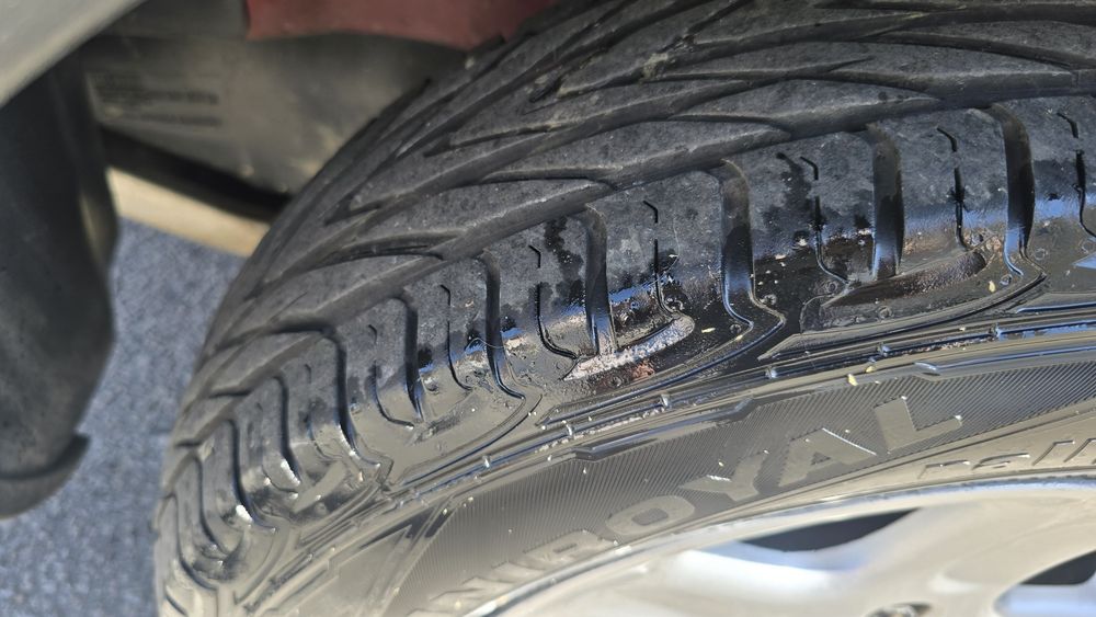 Land rover freelander 170 mil km
