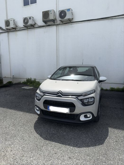 Citroën C3 Origin 1.2 PureTech 83 S&S CVM YOU! – 2024