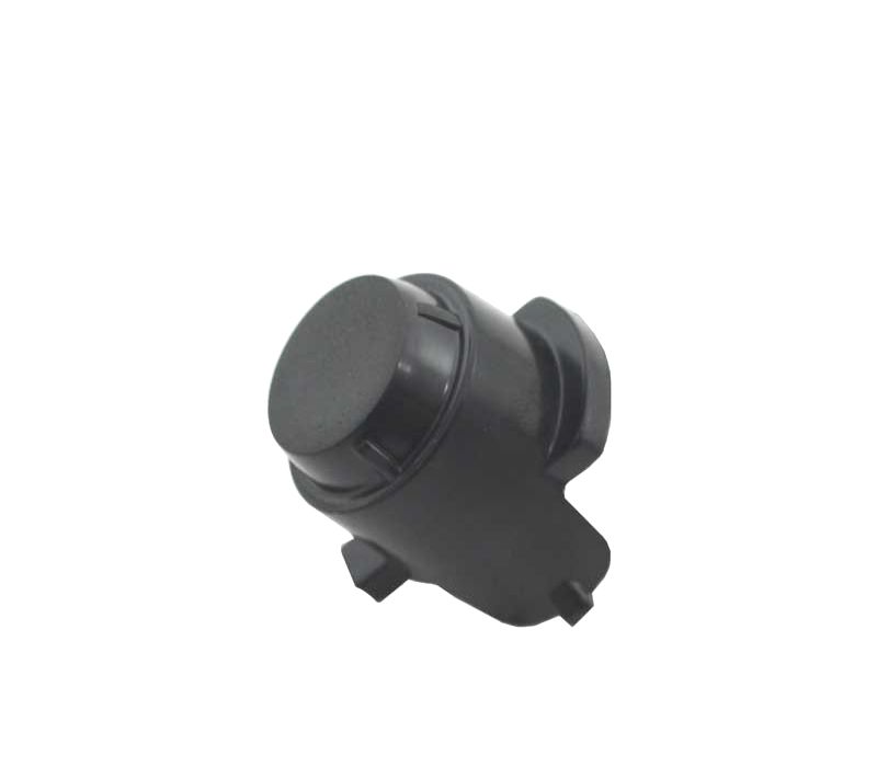 KIT 4 TAMPAS 18MM FUROS PARKTRONIC AUDI VOLKSWAGEN VW SKODA SEAT MERCEDES