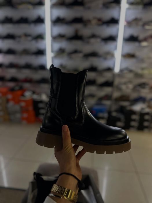 Жіночі оригінальні челсі Gant Meghany 25551429 G033