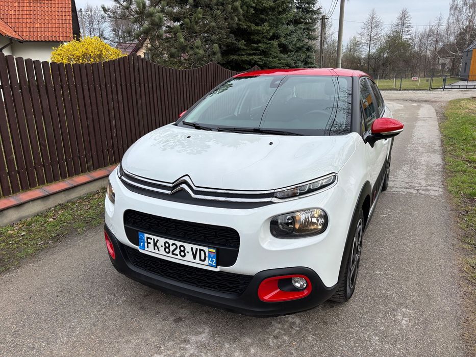 Citroën C3