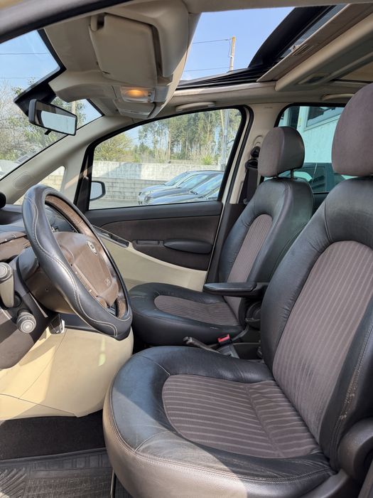 Lancia Musa 1.3 JTD Platino 1 DONO