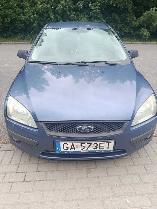 Sprzedam Forda Focusa