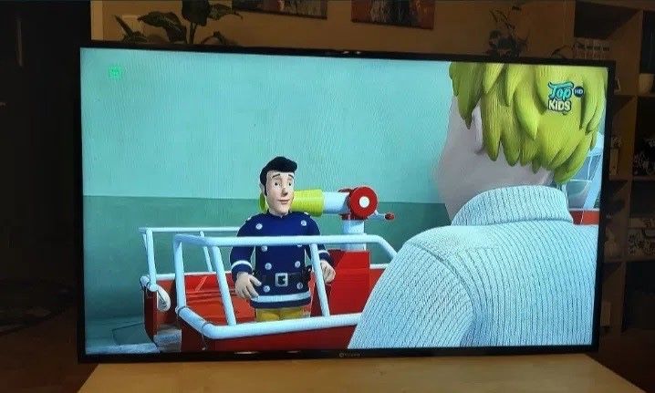 Monitor LED 43'' PM-43 AG NEOVO: HDMI, CVBS, RJ45, USB, głośniki