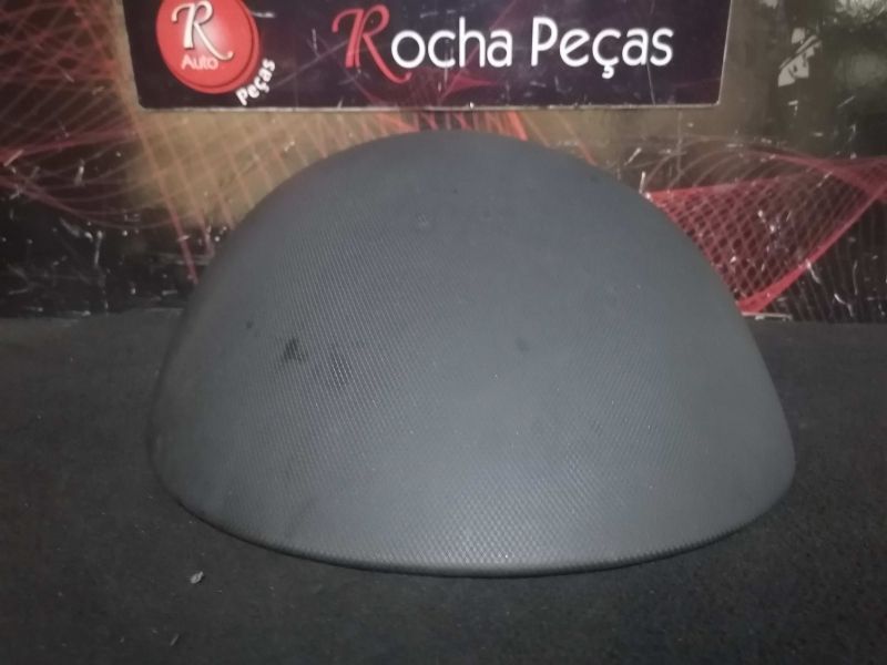 Consola Do Quadrante Peugeot 207 Cc (Wd_)