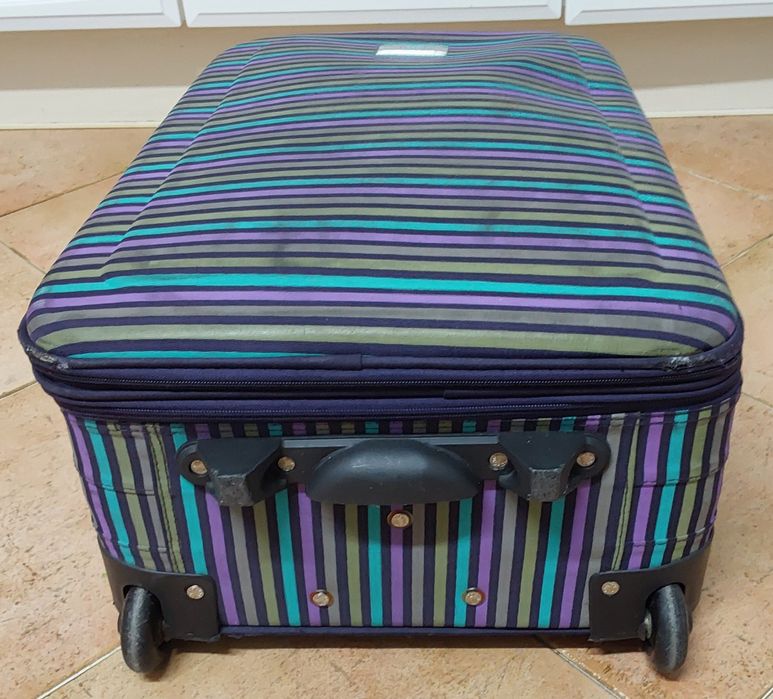 MALA DE VIAGEM DE PORÃO OU CABINE.Casa,Arrumação,Quarto,Sala,Mudanças.